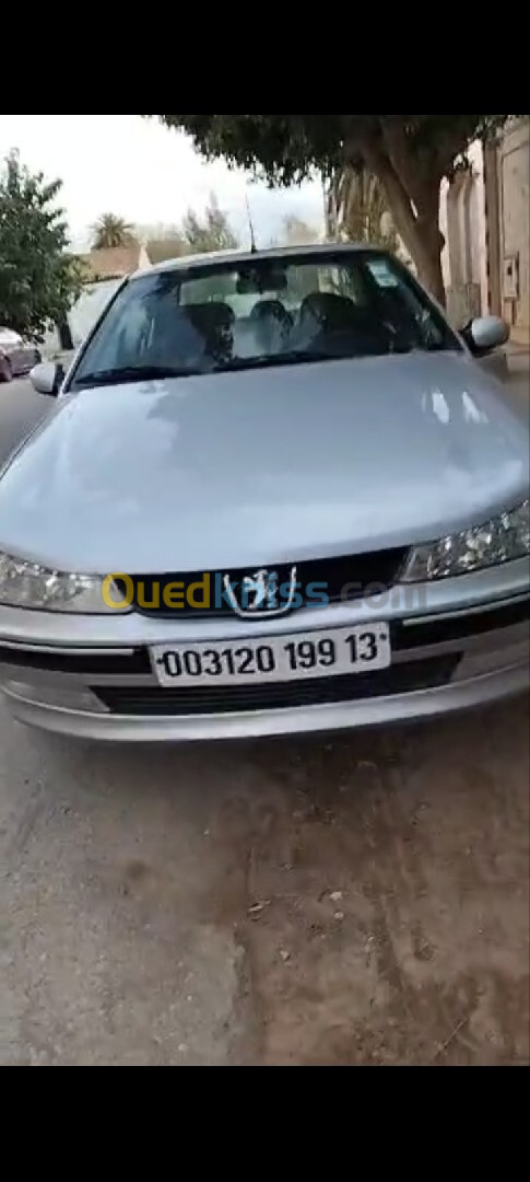 Peugeot 406 1999 406