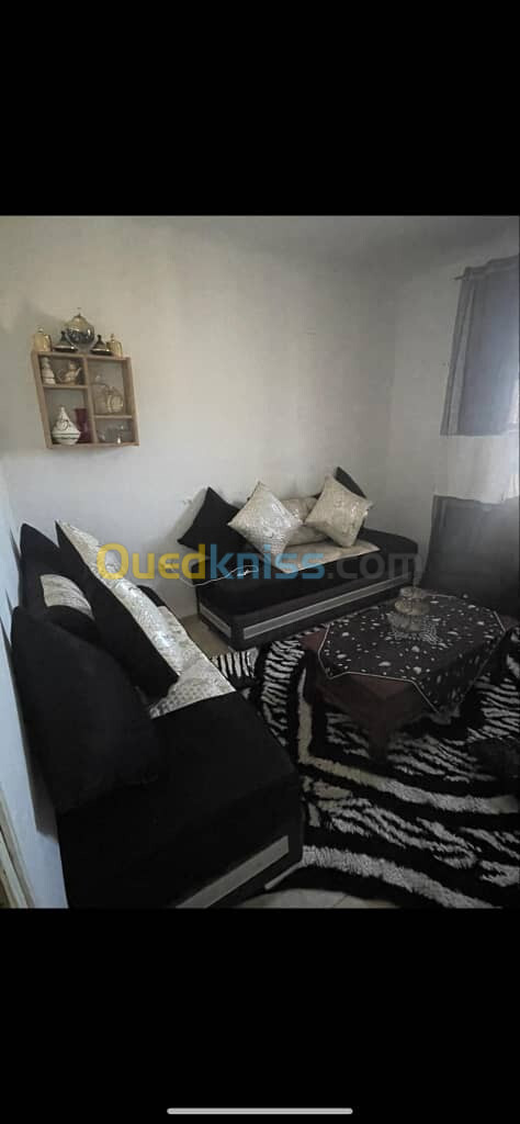 Vente Appartement F03 Alger Ain benian