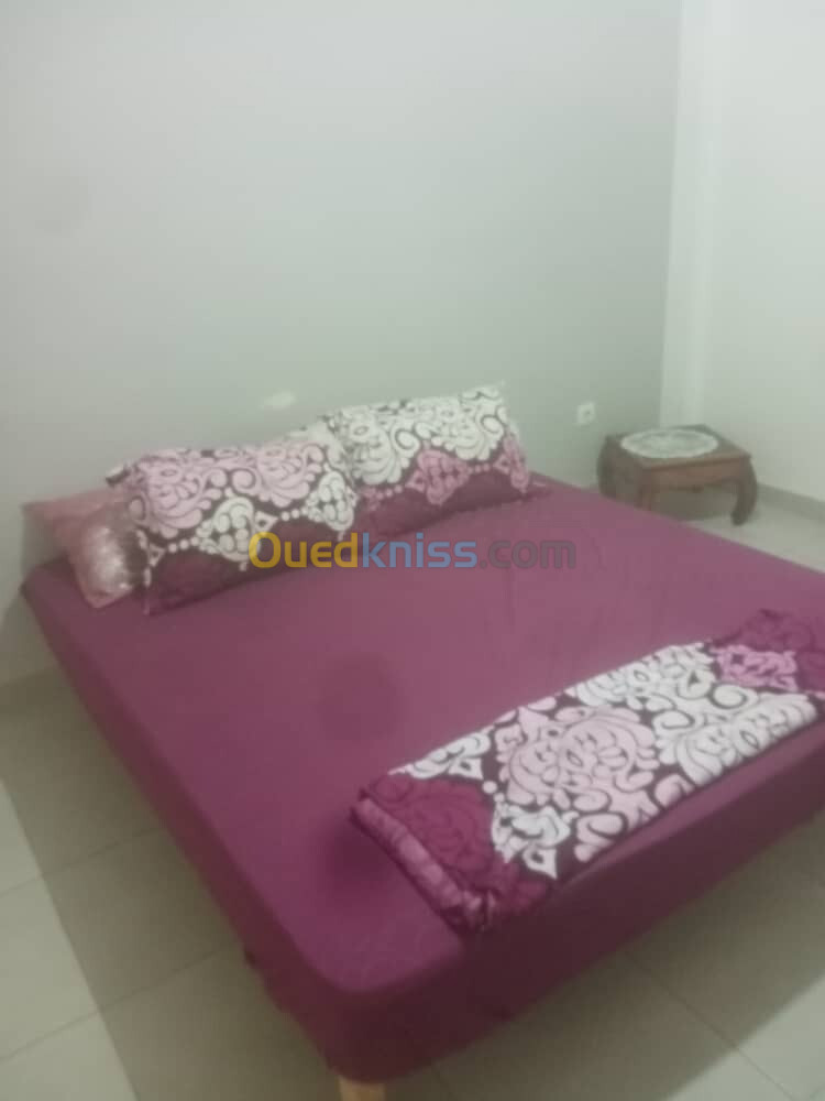 Location Appartement F03 Tipaza Kolea