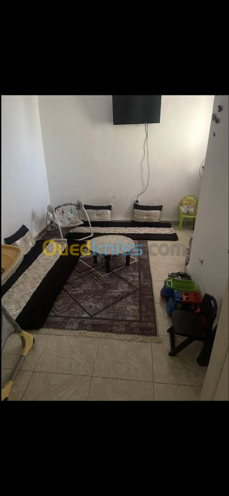 Vente Appartement F03 Alger Ain benian