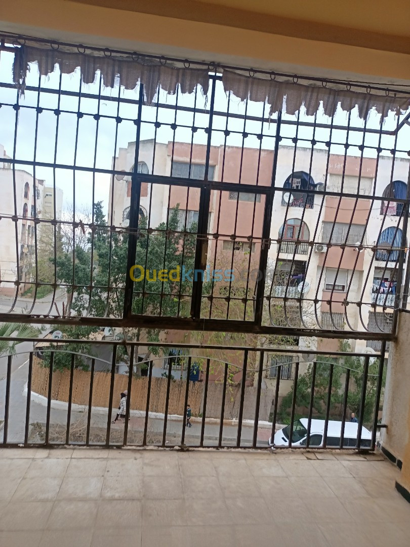 Vente Appartement F03 Tipaza Kolea