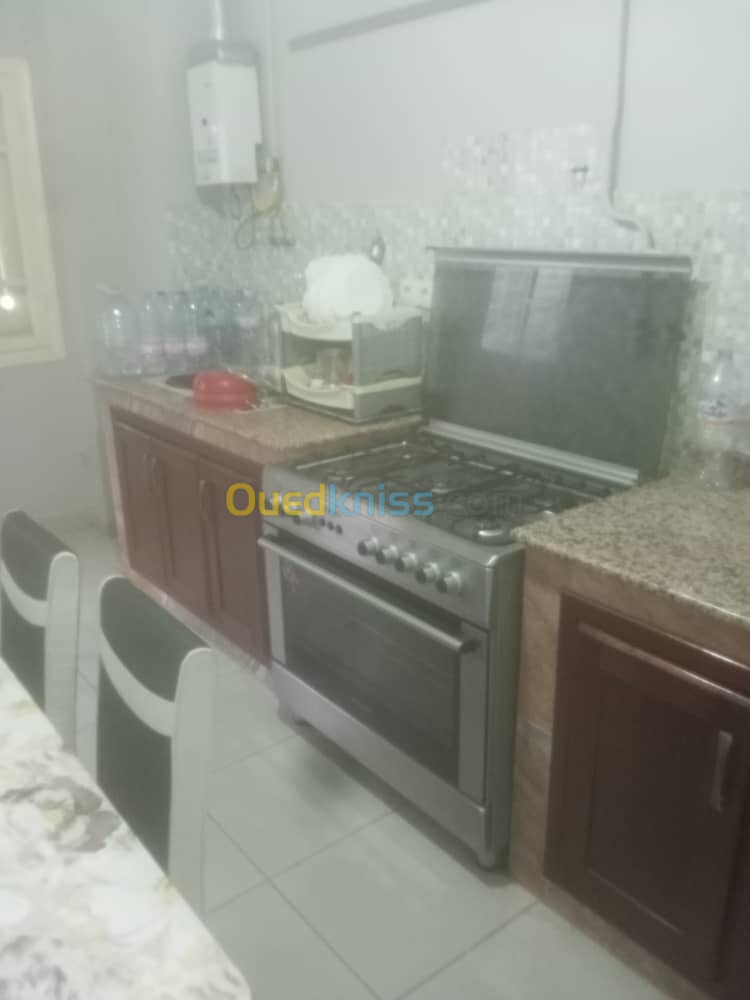 Location Appartement F03 Tipaza Kolea