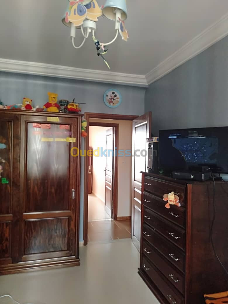 Vente Appartement F03 Tipaza Khemisti