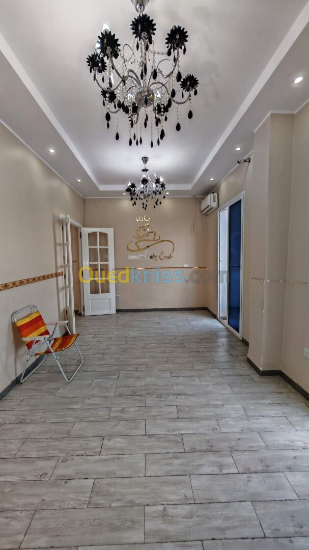 Vente Appartement F03 Tipaza Kolea