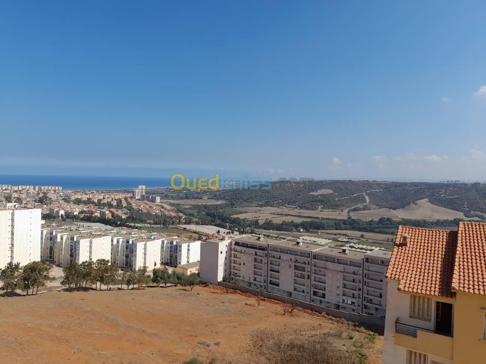 Location Appartement F03 Tipaza Douaouda