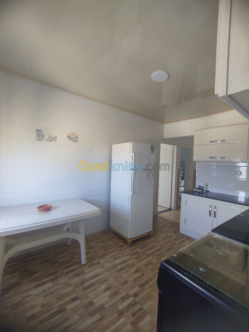 Vente Appartement F03 Tipaza Douaouda