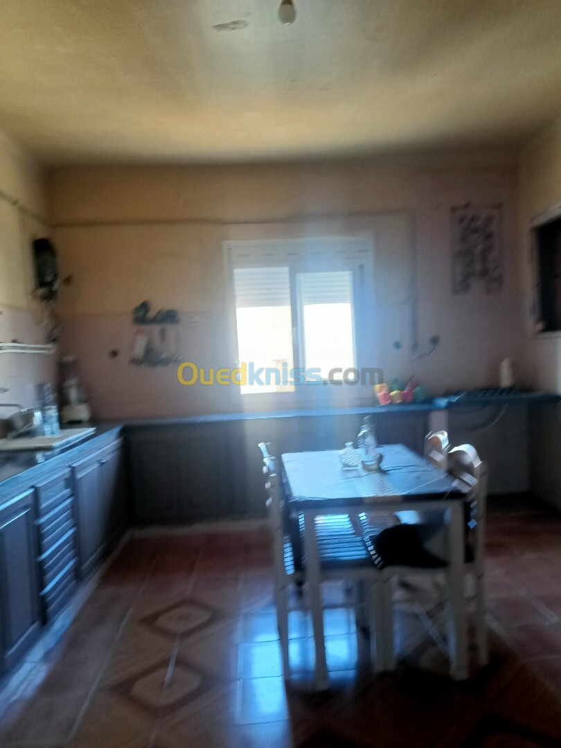 Vente Villa Tipaza Bou ismail