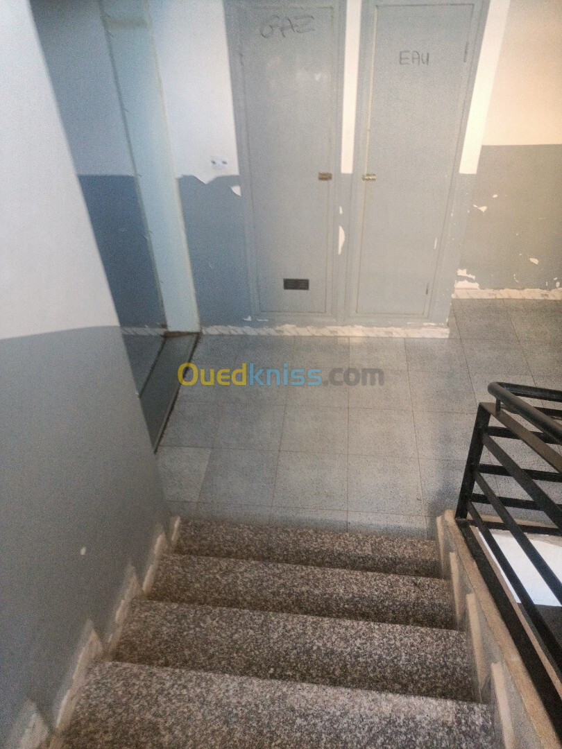 Vente Duplex F05 Tipaza Bou ismail