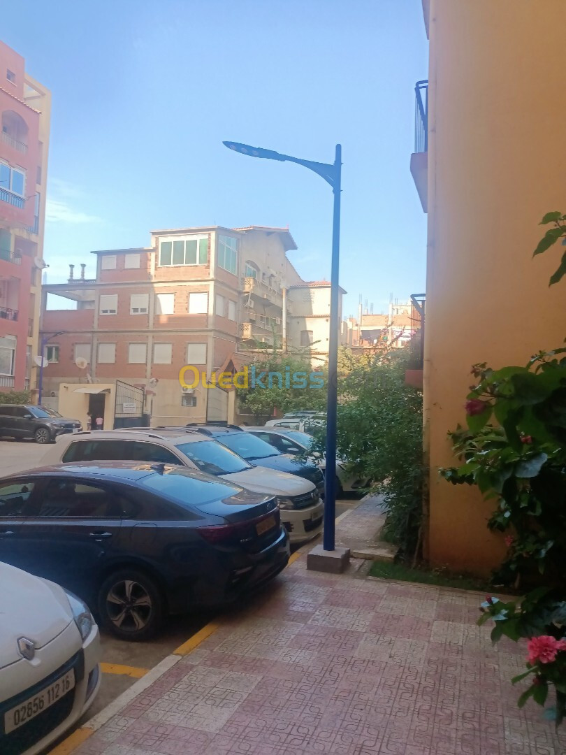 Vente Appartement F04 Tipaza Bou ismail