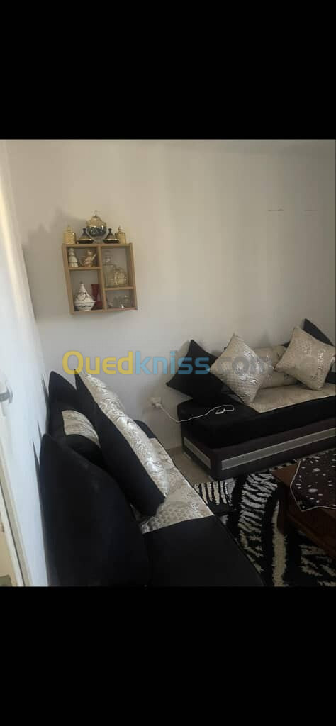 Vente Appartement F03 Alger Ain benian