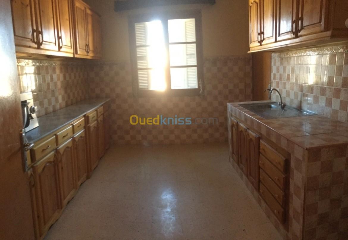 Vente Appartement F04 Tipaza Kolea