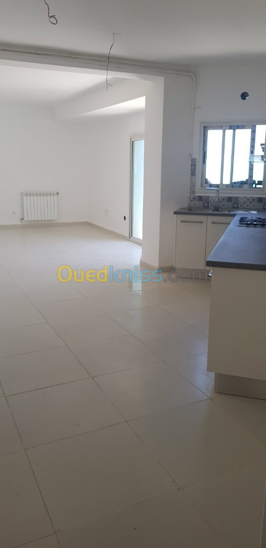 Vente Appartement F03 Tipaza Bou ismail