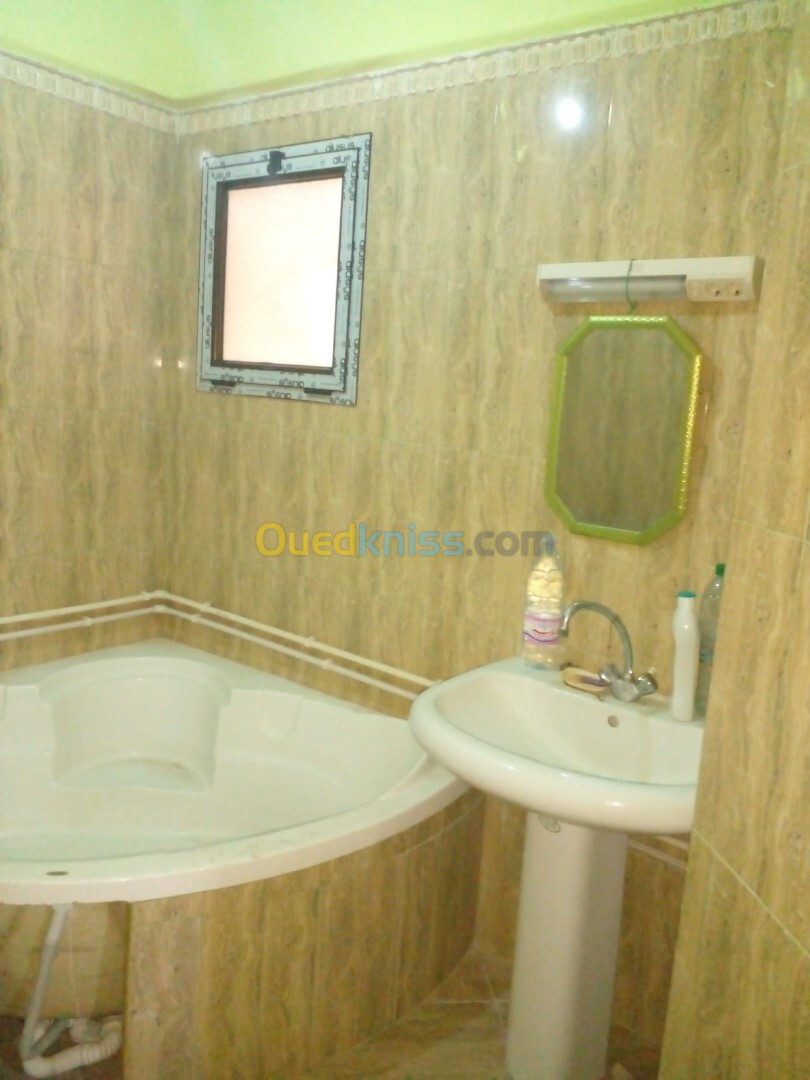 Vente Appartement F03 Tipaza Bou ismail