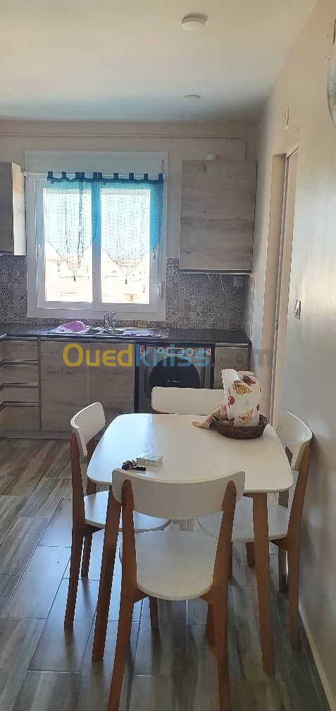 Vente Appartement F03 Blida Bouinan