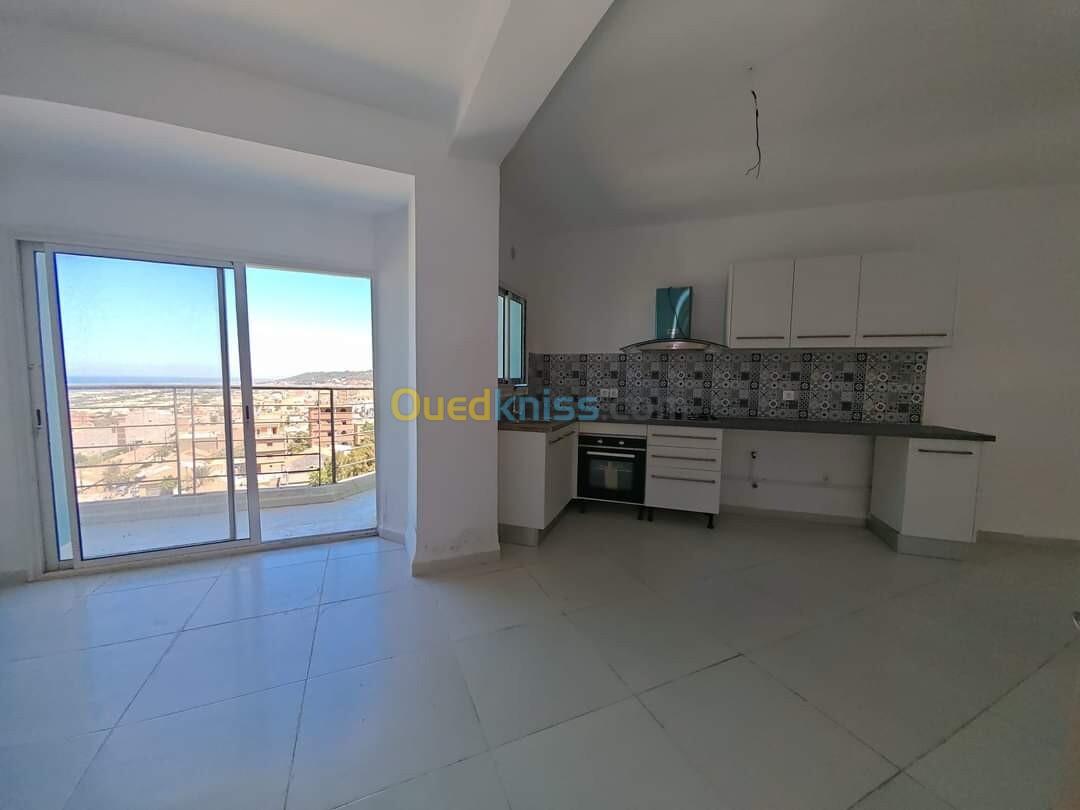 Vente Appartement F03 Tipaza Bou ismail