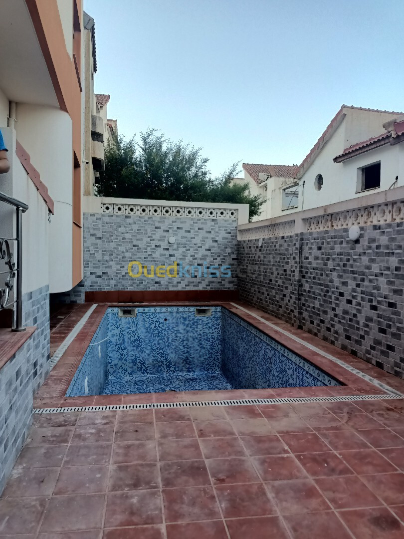 Vente Villa Tipaza Douaouda