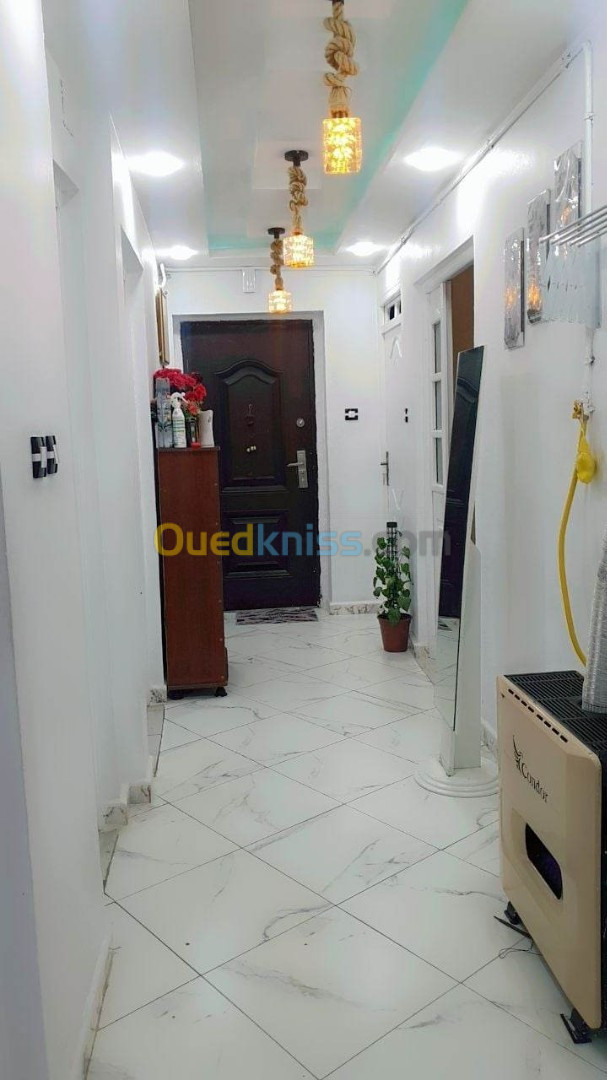 Vente Appartement F03 Tipaza Chaiba