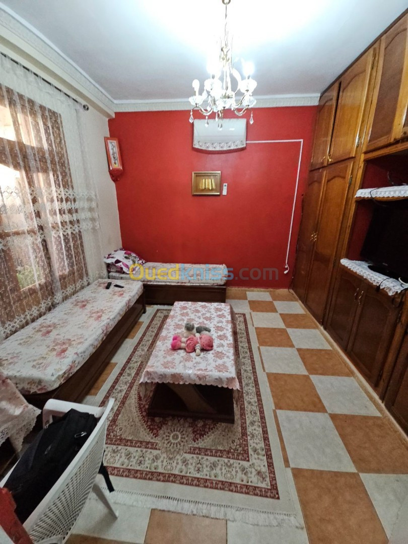 Vente Appartement F03 Tipaza Tipaza