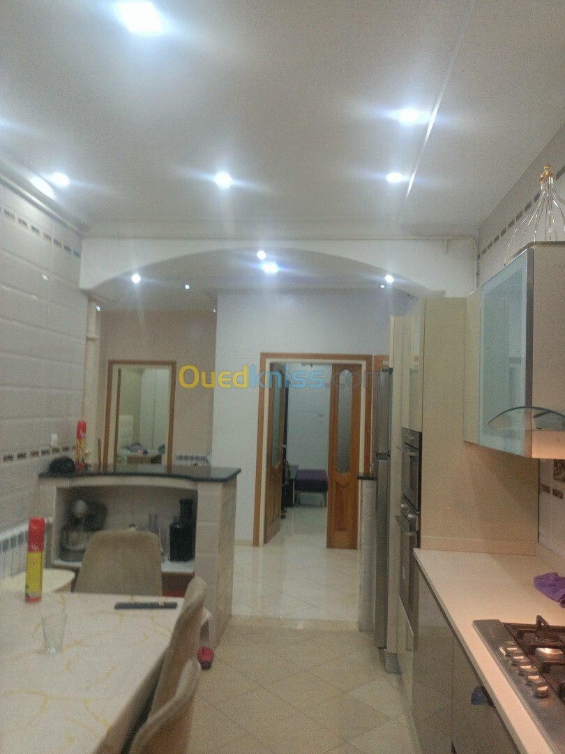 Vente Appartement F04 Tipaza Bou ismail