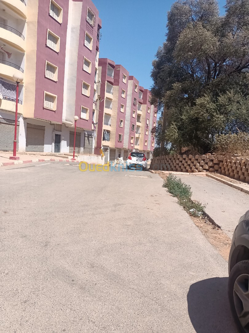 Vente Appartement F03 Tipaza Kolea