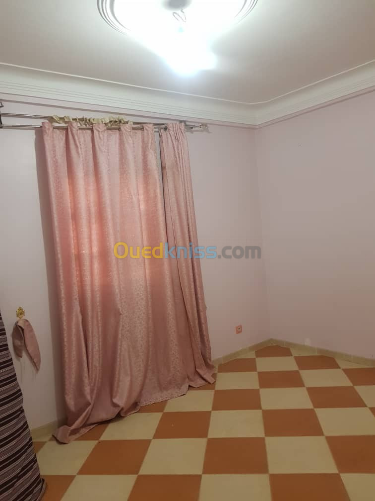 Vente Appartement F03 Tipaza Fouka