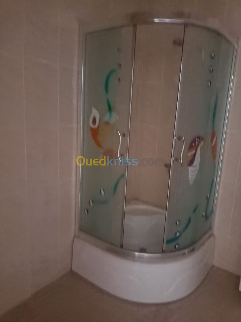 Vente Appartement F03 Tipaza Kolea