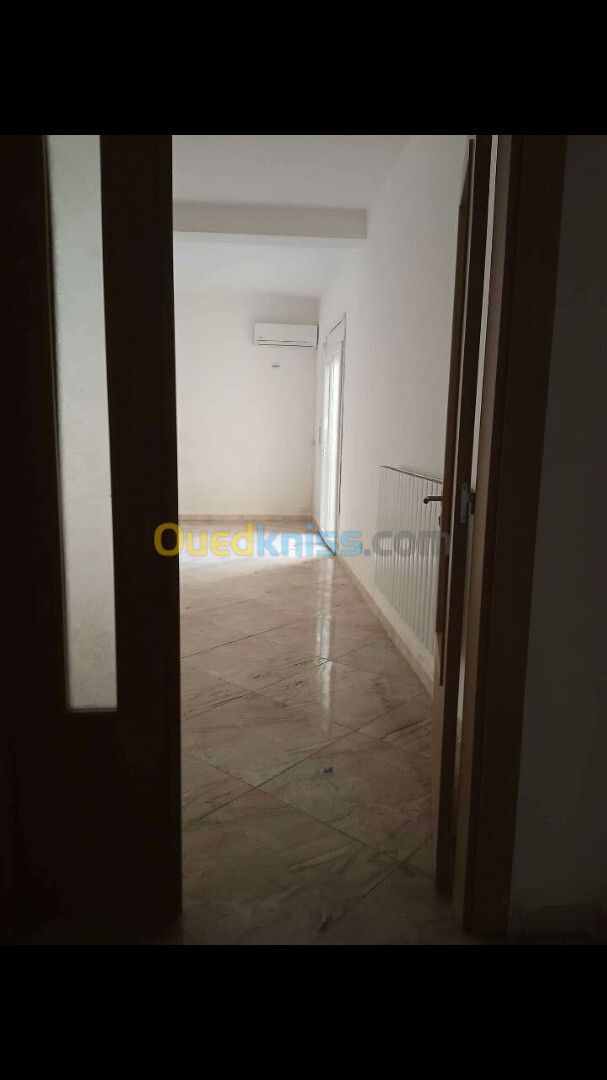 Vente Appartement F03 Tipaza Ain tagourait