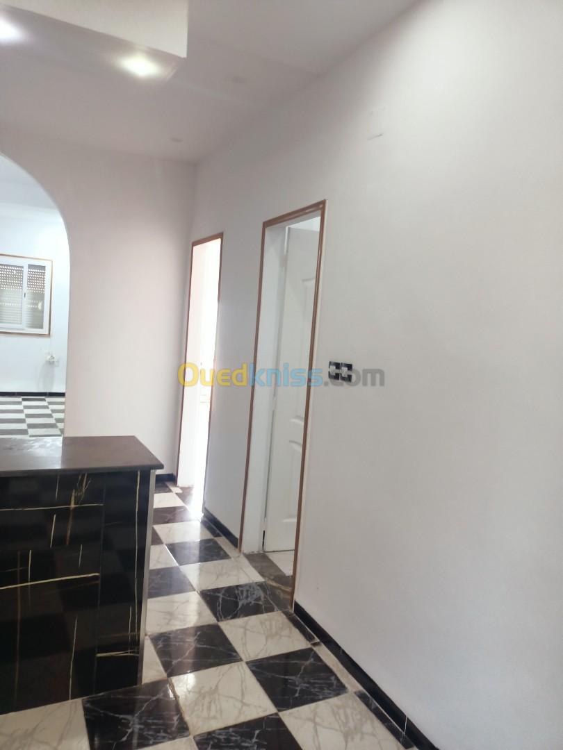 Vente Appartement F03 Tipaza Douaouda