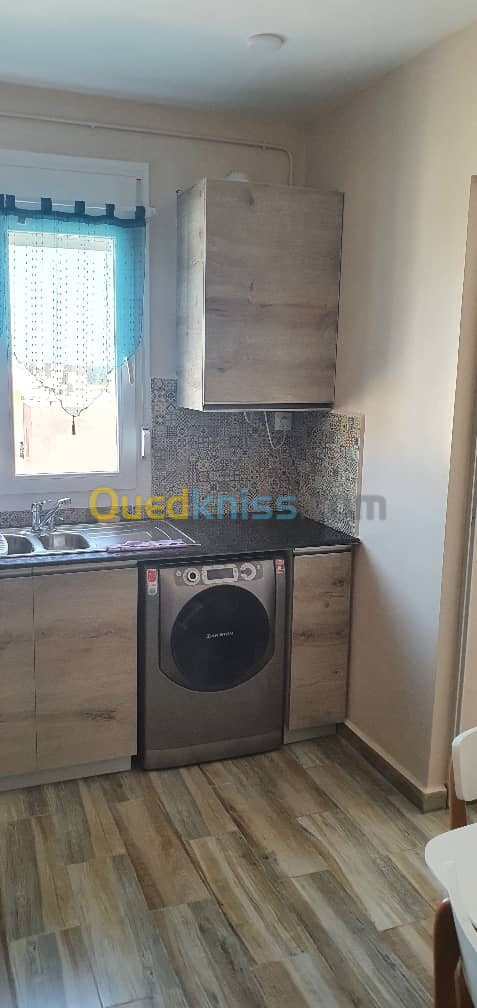 Vente Appartement F03 Blida Bouinan