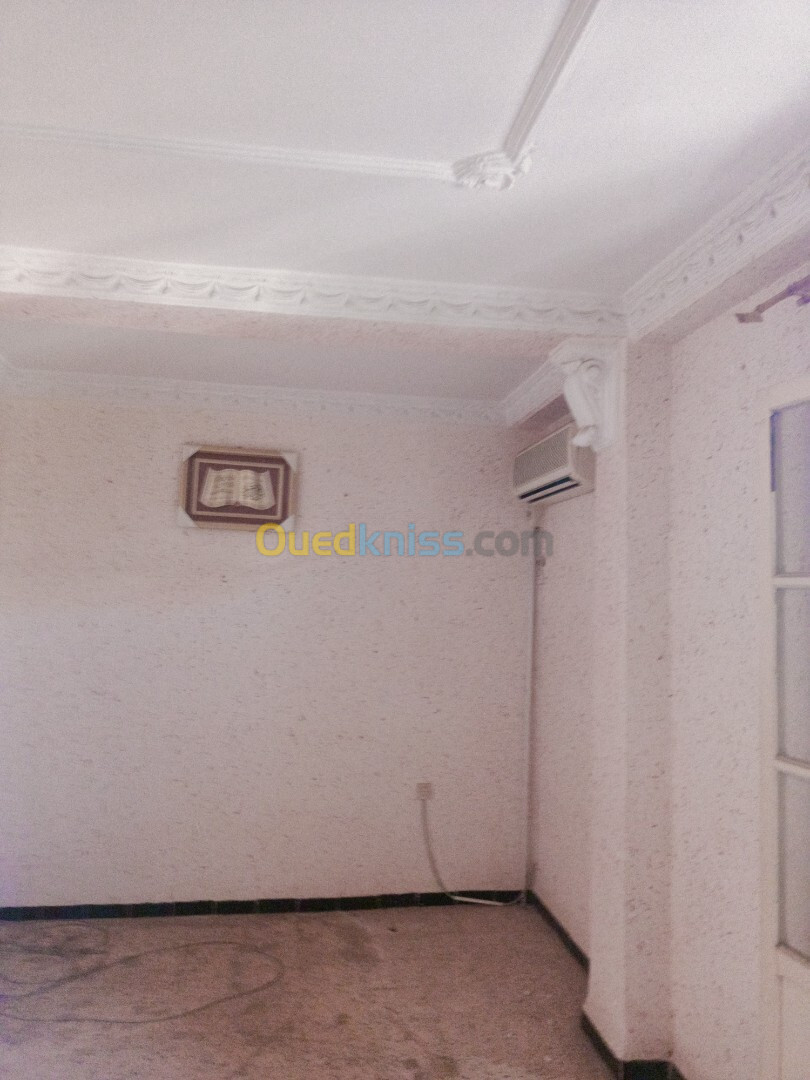 Vente Appartement F03 Tipaza Tipaza