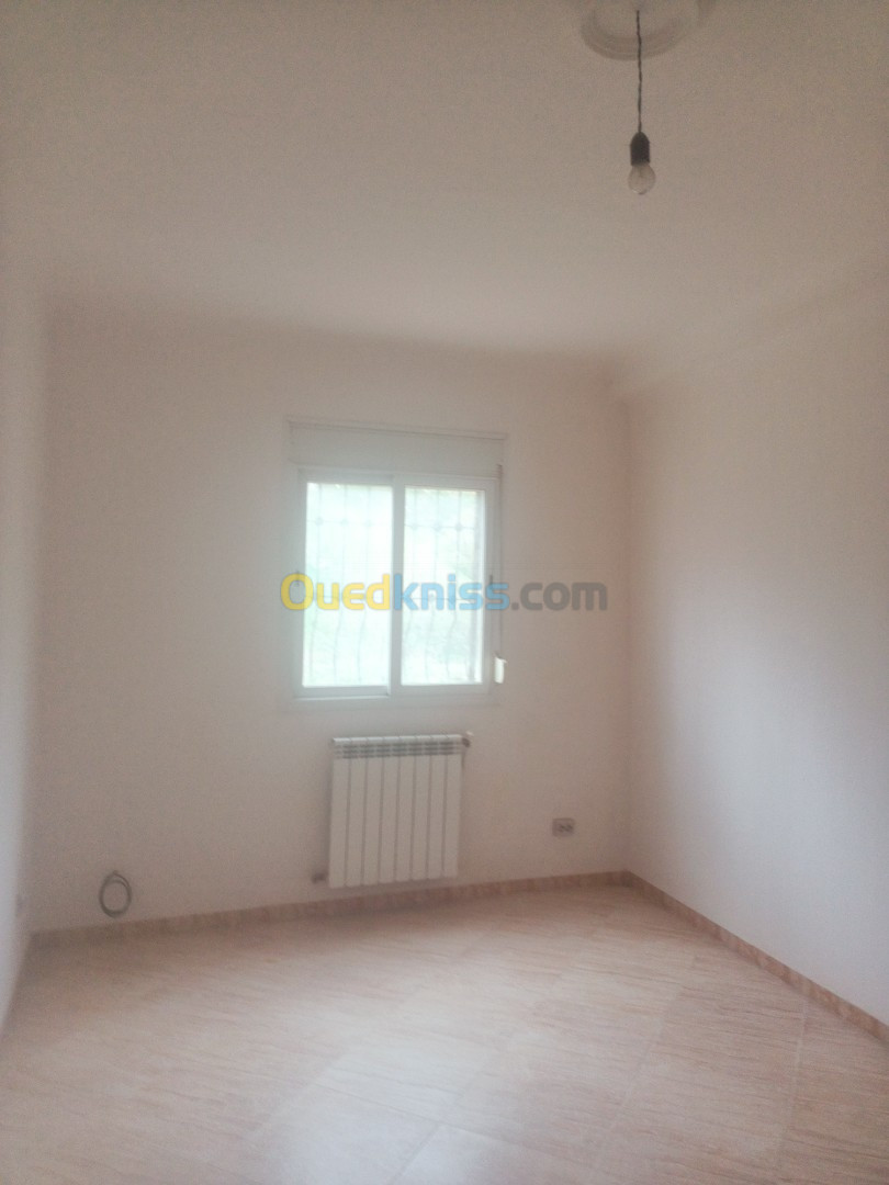 Vente Appartement F03 Tipaza Douaouda