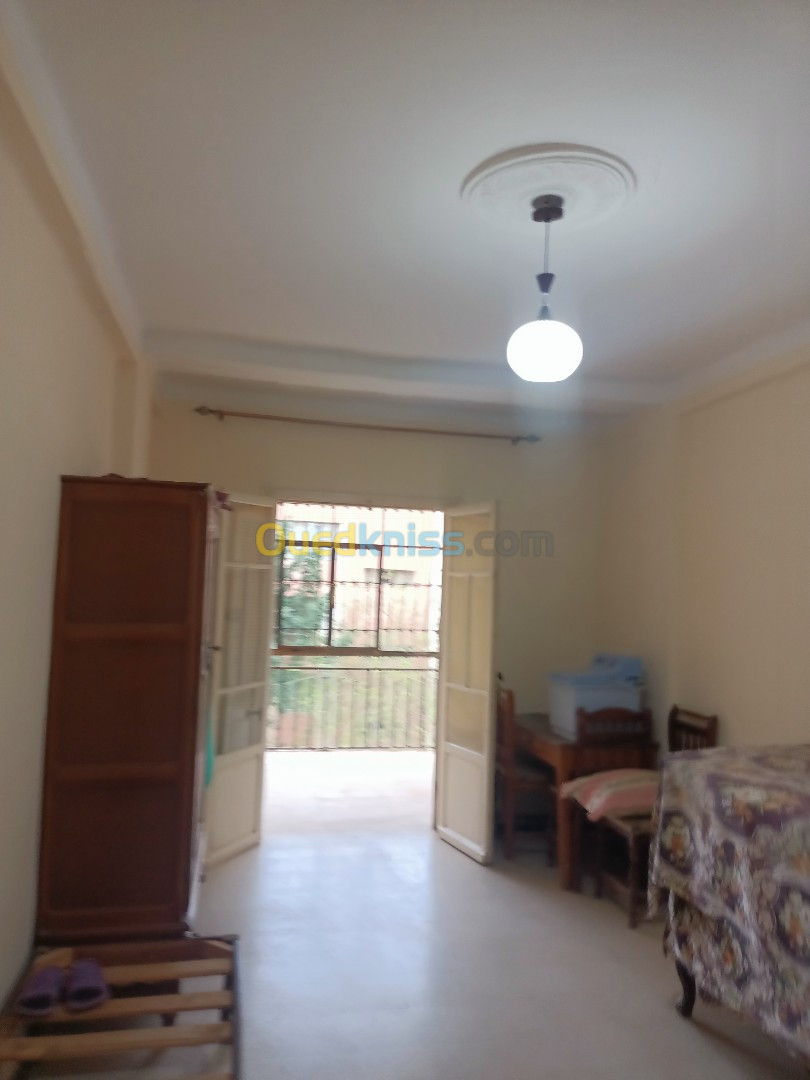 Vente Appartement F03 Tipaza Kolea