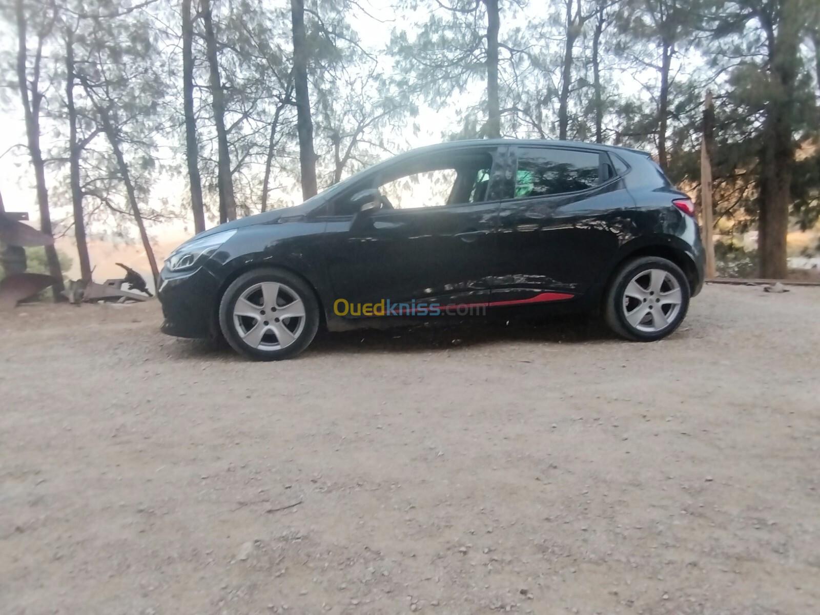 Renault Clio 4 2013 Clio 4