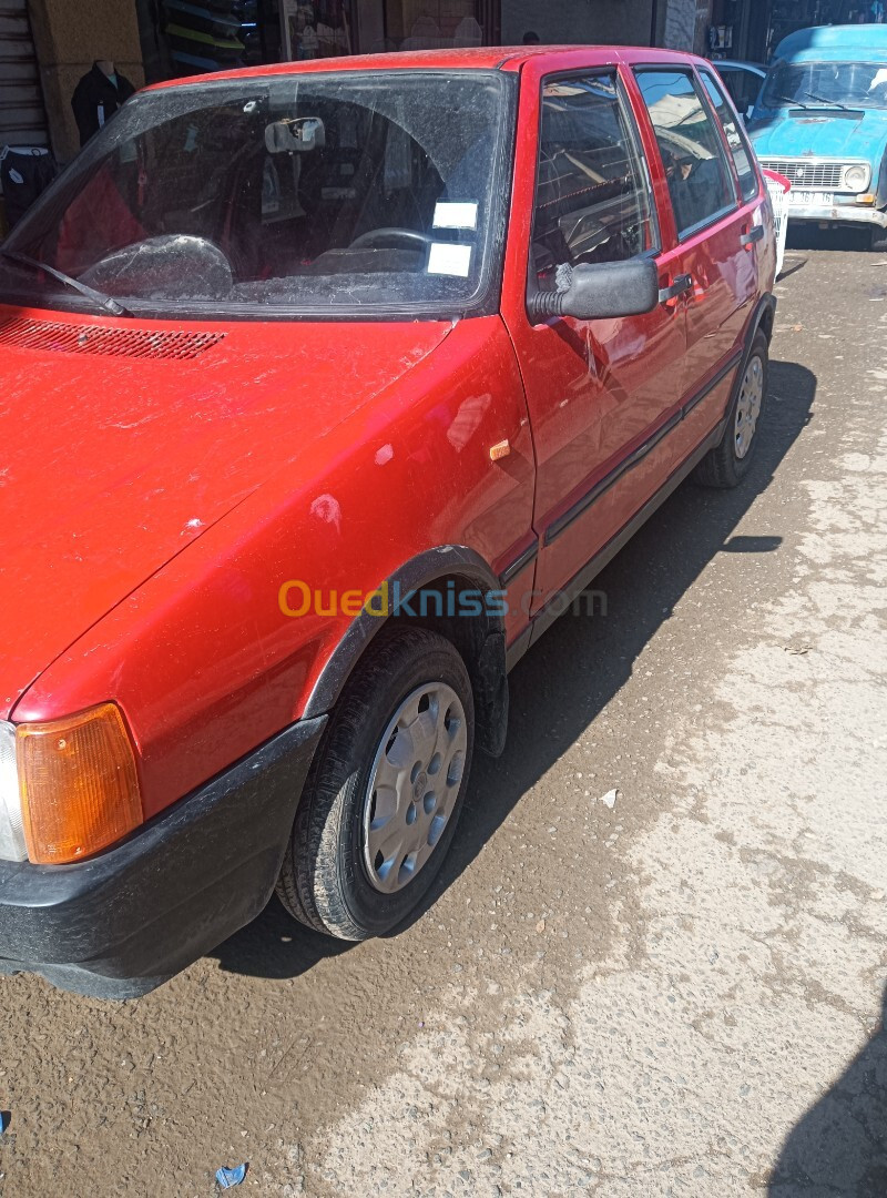 Fiat Uno 1989 Uno