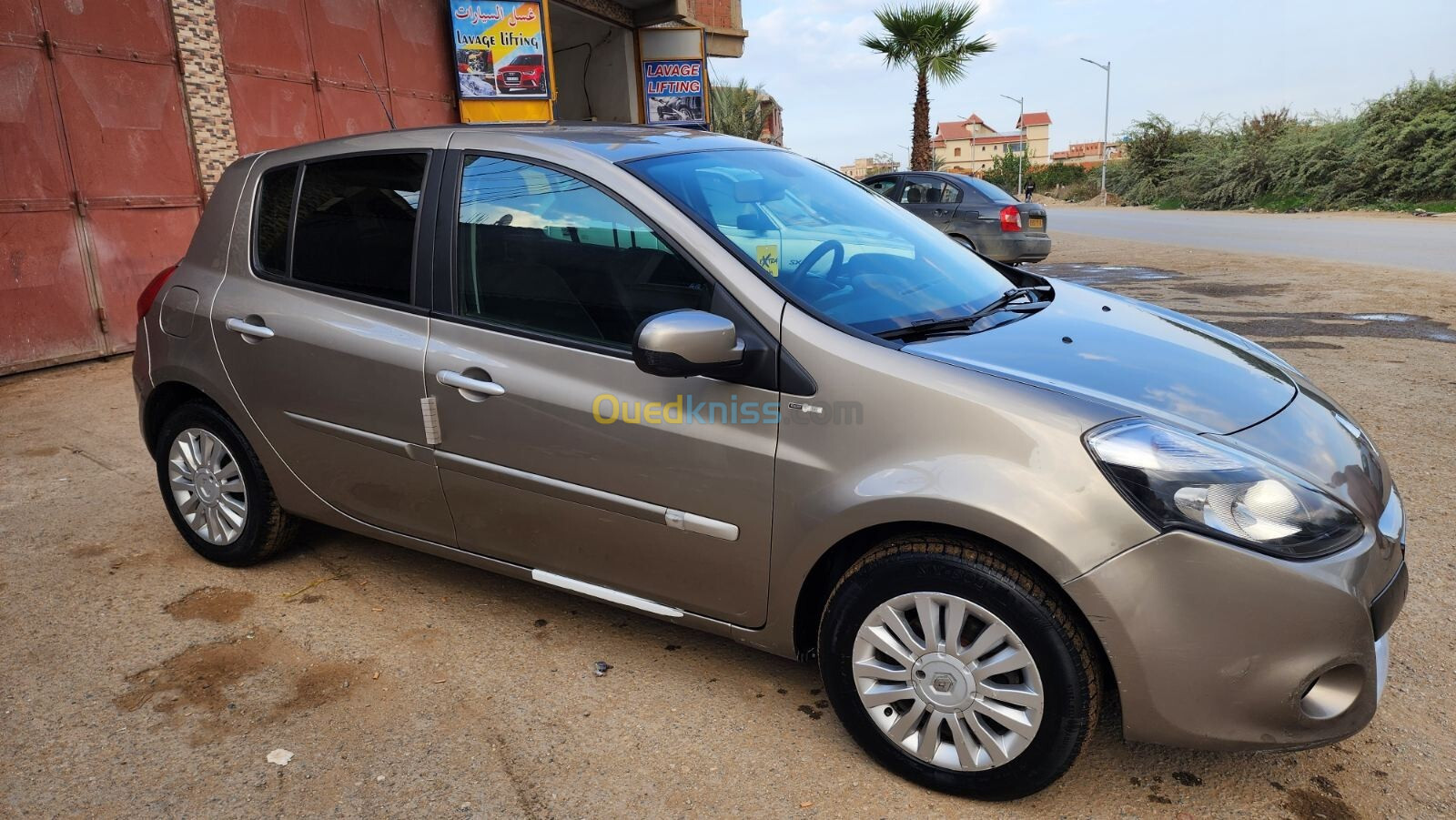 Renault Clio 3 2010 Clio 3