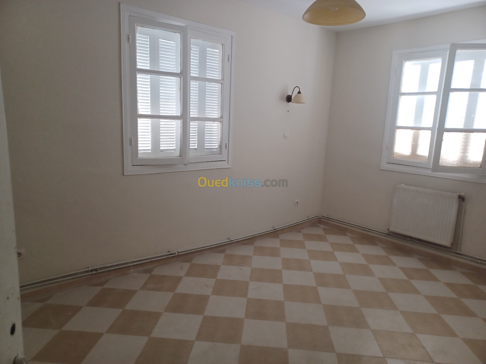 Location Appartement F4 Boumerdès Boumerdes