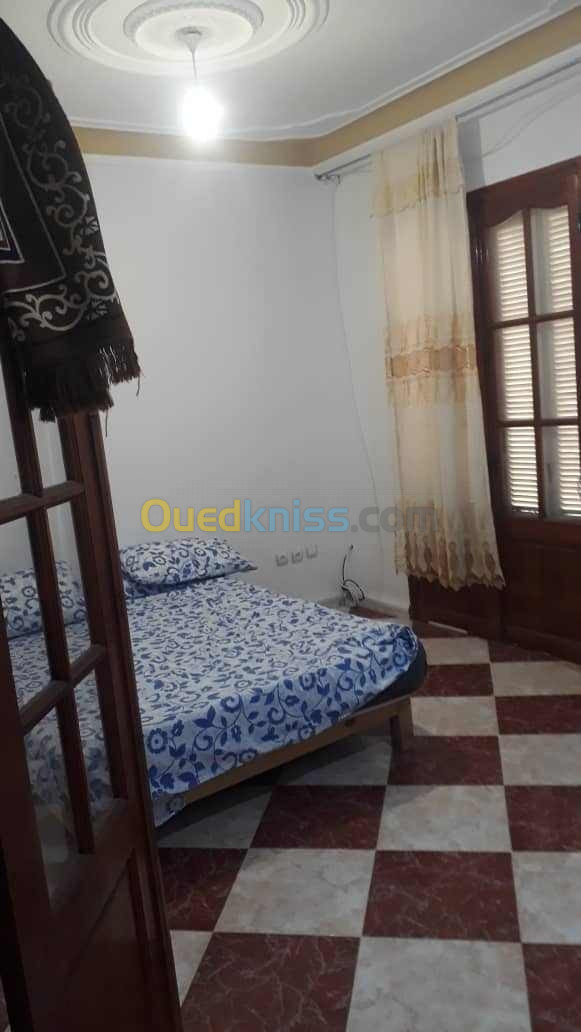 Vente Villa Alger Rouiba