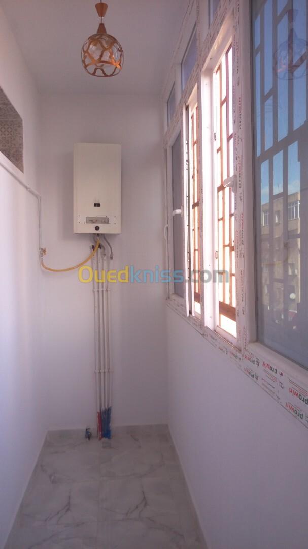 Location Appartement F03 Alger Dar el beida