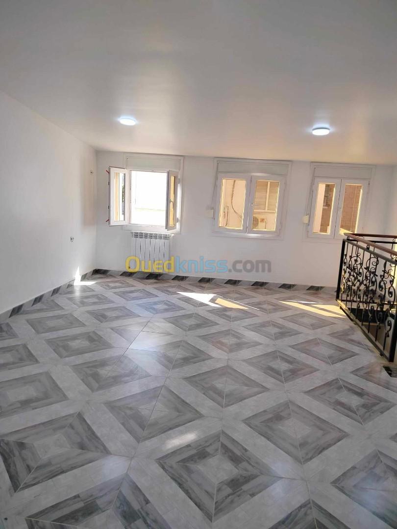 Location Niveau De Villa F03 Alger Dar el beida