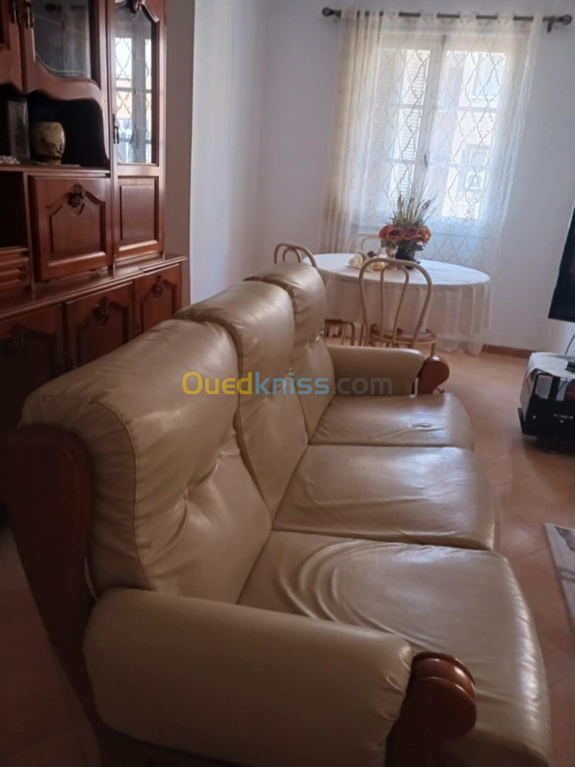 Vente Appartement F5 Alger Dar el beida