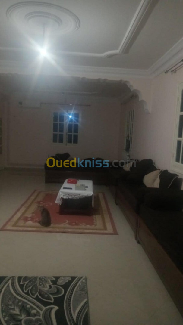 Vente Villa Tizi Ouzou Azeffoun