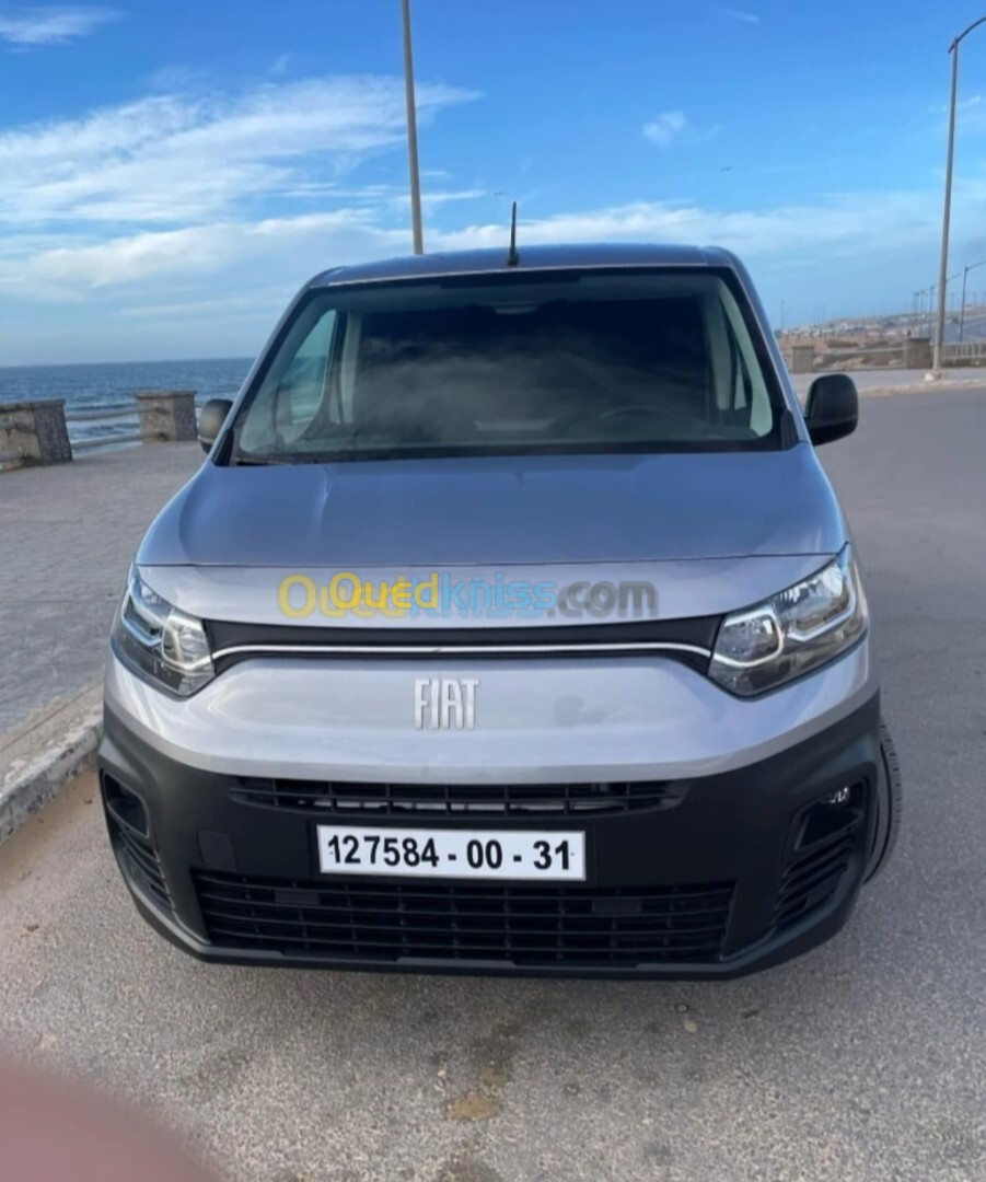 Fiat Doblo 2024 Oran