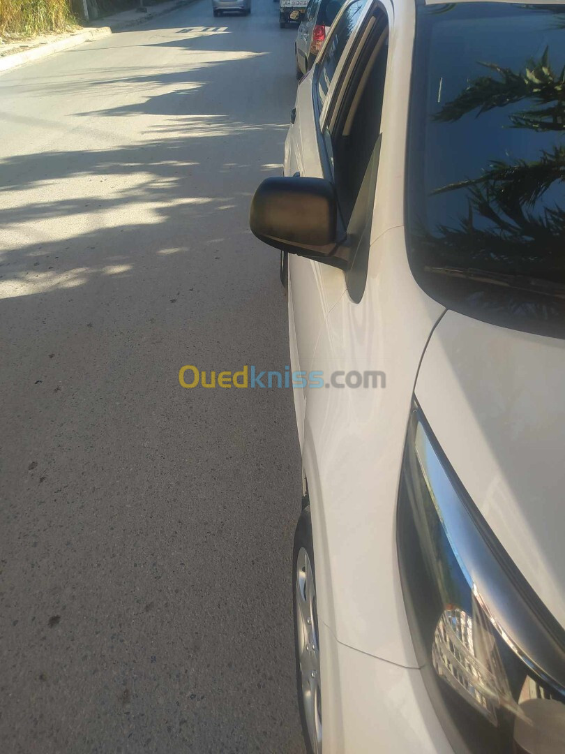 Kia Picanto 2018 LX Start