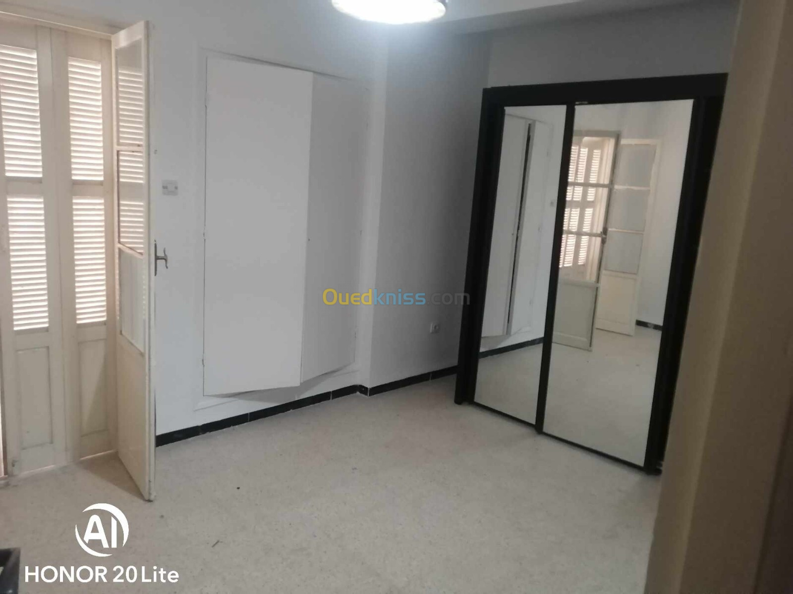 Location Appartement Alger Bab ezzouar