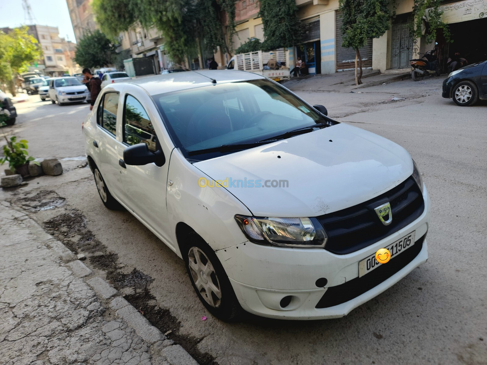 Dacia Logan 2015 Logan