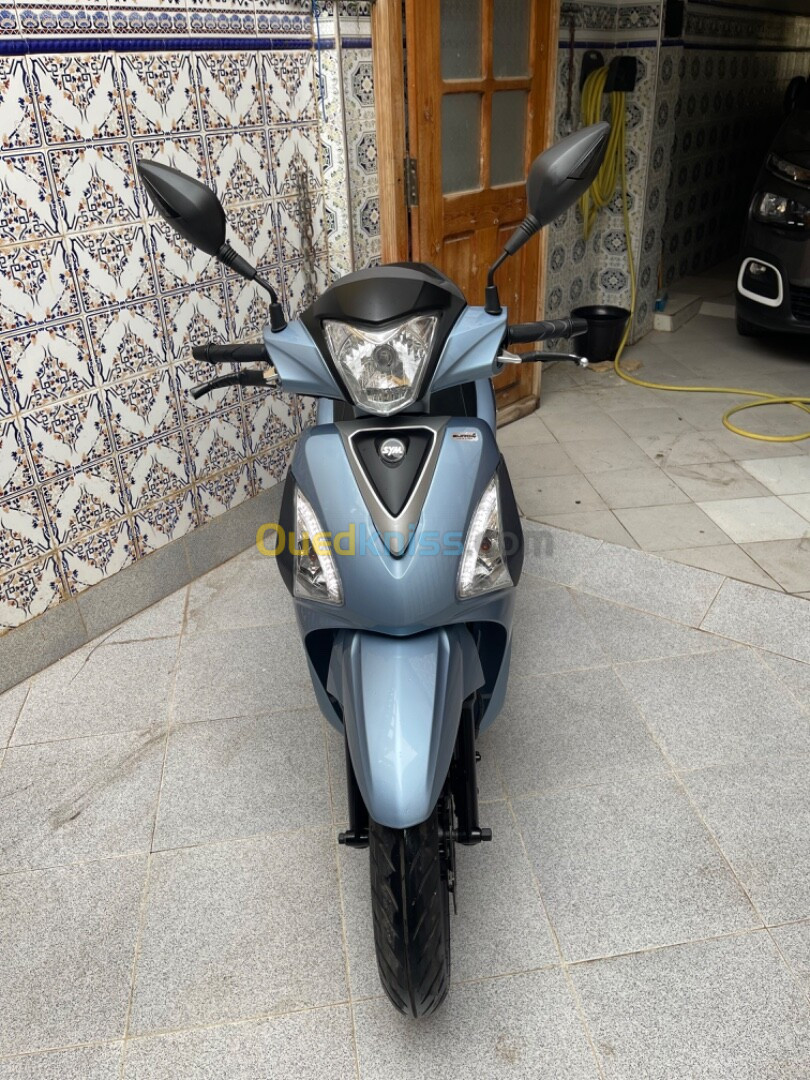 Sym St 2022