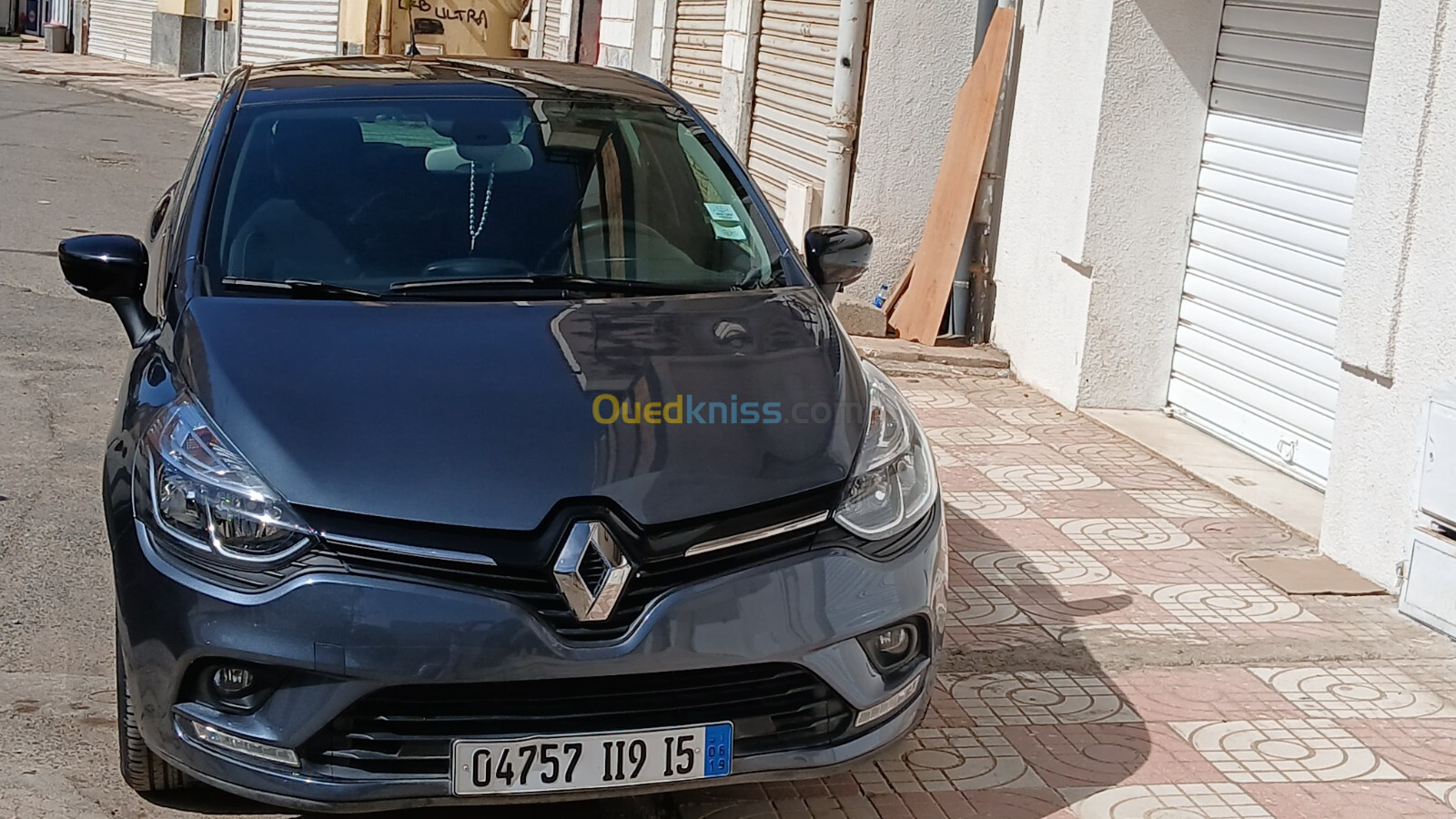 Renault Clio 4 2019 Limited