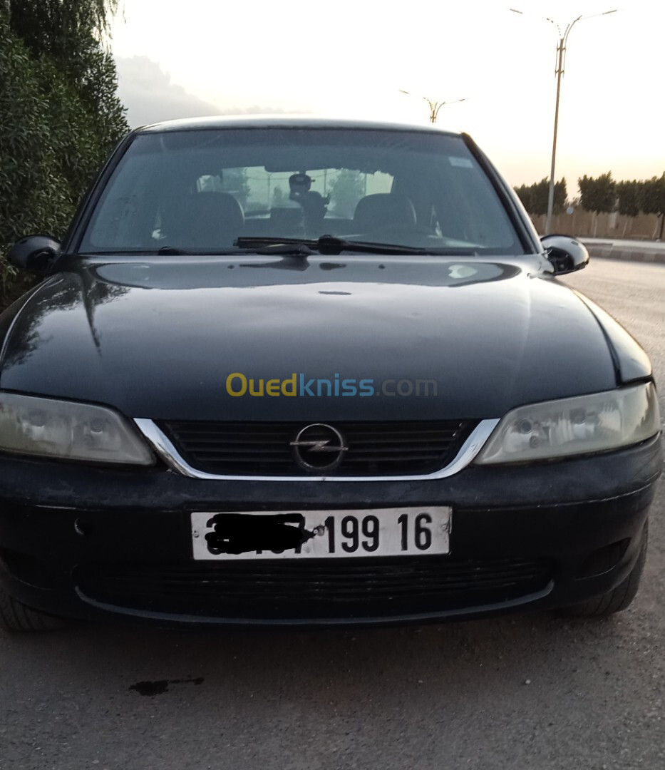 Opel Vectra 1999 