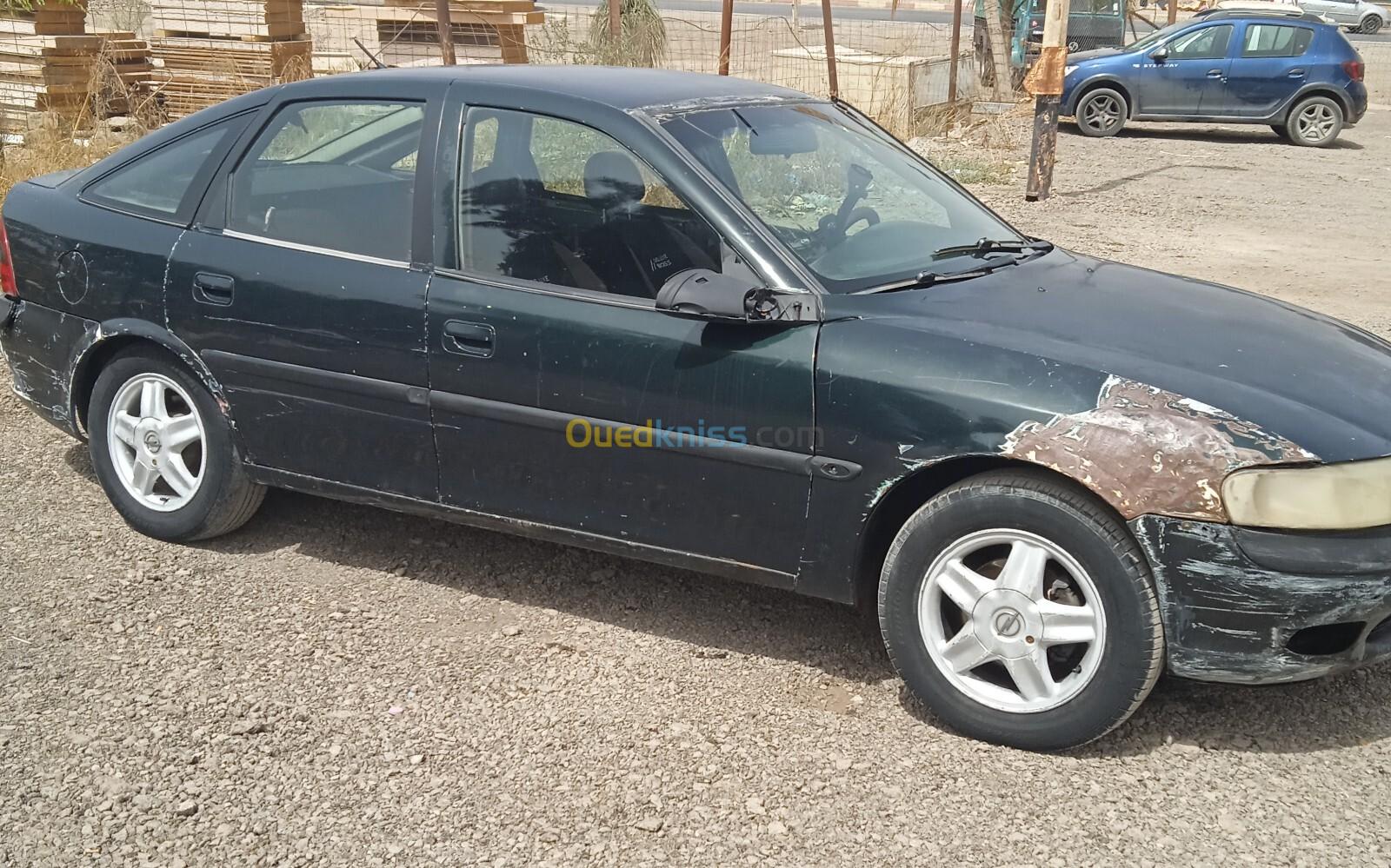 Opel Vectra 1999 