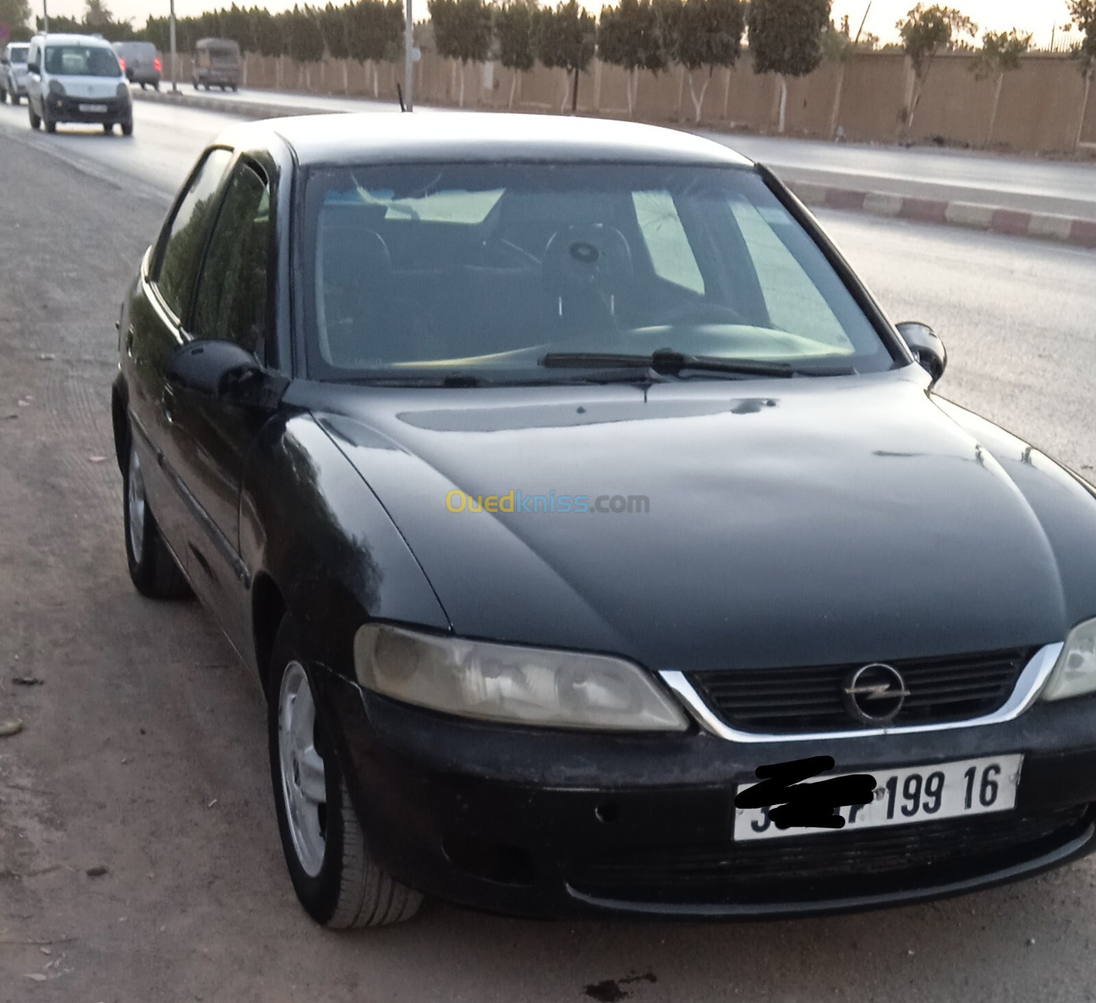 Opel Vectra 1999 